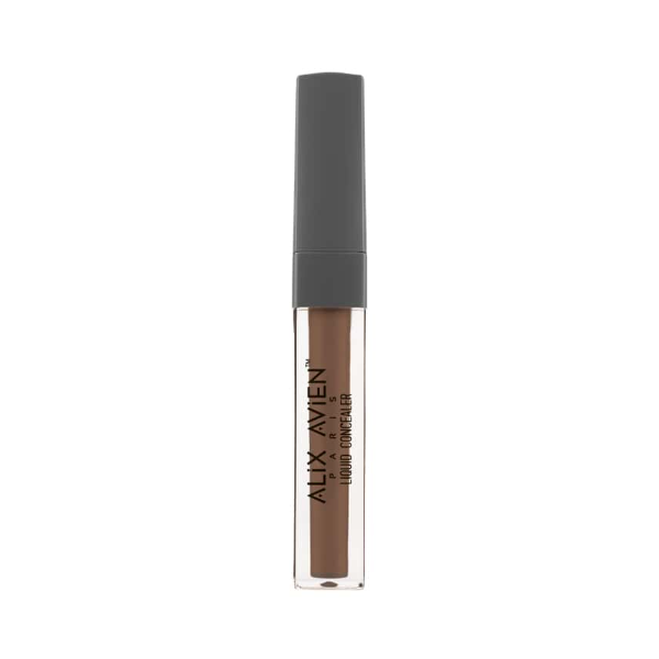 Alix Avien Liquid Concealer - Shade - 167 Spicy Brown