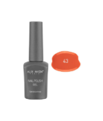 Alix Avien Gel Polish - Shade - 43