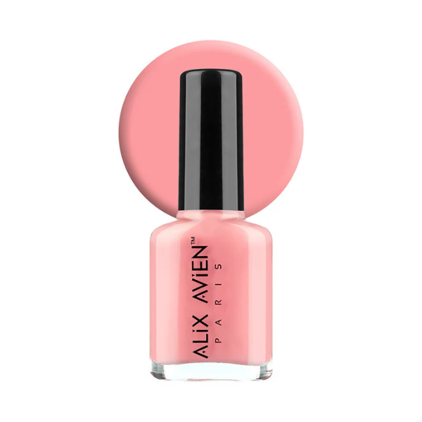 Alix Avien Nail Polish - Shade - 80