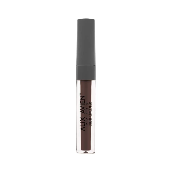 Alix Avien Liquid Concealer - Shade - 170 Warm Nutmeg