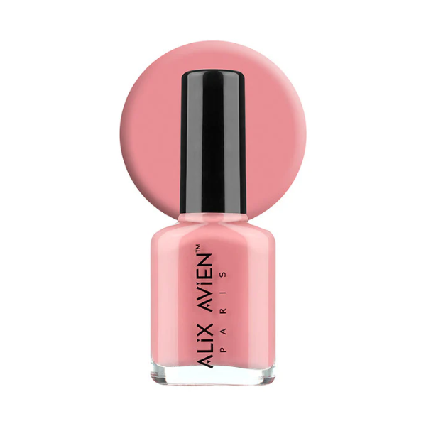 Alix Avien Nail Polish - Shade - 81