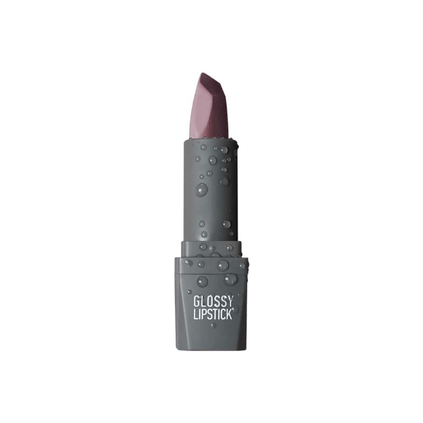 Alix Avien Glossy Lipstick - Shade - 315 Glossy Plum