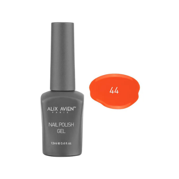 Alix Avien Gel Polish - Shade - 44