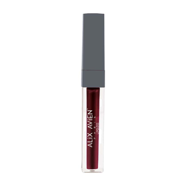 Alix Avien Lip Gloss - Shade - Juicy Cherry