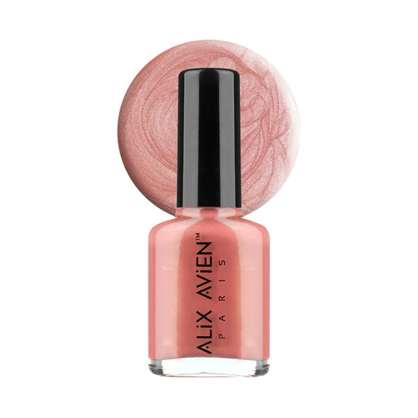 Alix Avien Nail Polish - Shade - 85