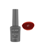Alix Avien Gel Polish - Shade - 47