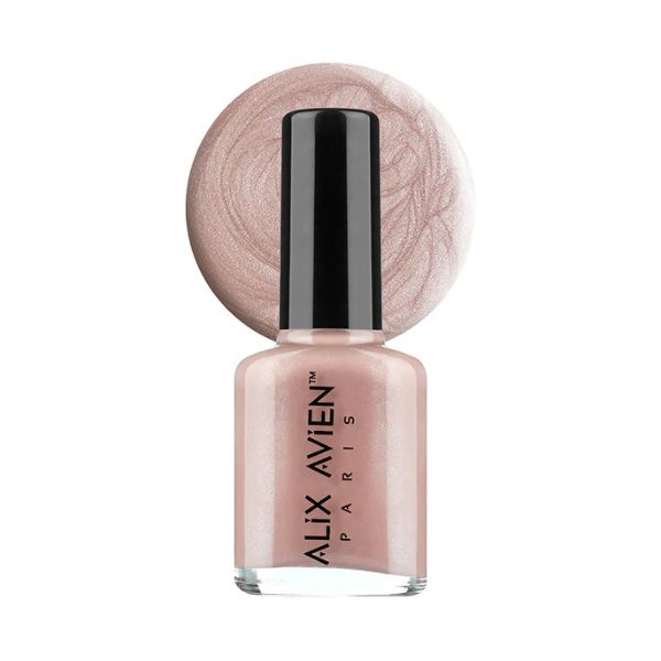 Alix Avien Nail Polish - Shade - 86