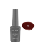 Alix Avien Gel Polish - Shade - 48