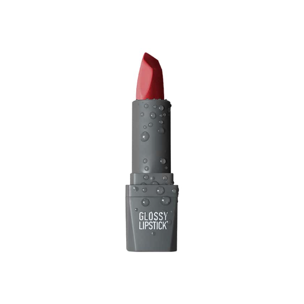 Alix Avien Glossy Lipstick - Shade - 320 Glossy Red