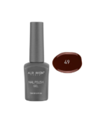 Alix Avien Gel Polish - Shade - 49