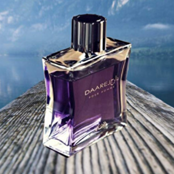 Daarej pour Homme Rasasi for men