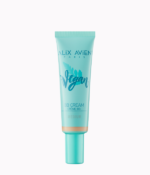 Alix Avien Vegan Bb Cream - Shade - Medium