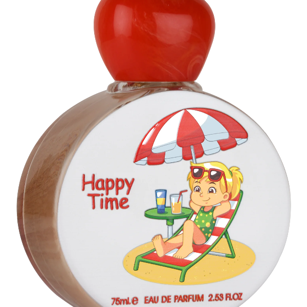 Lattafa Pride Kids – Happy Time