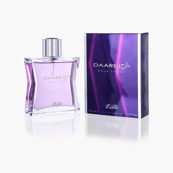 Daarej pour Femme Rasasi for women