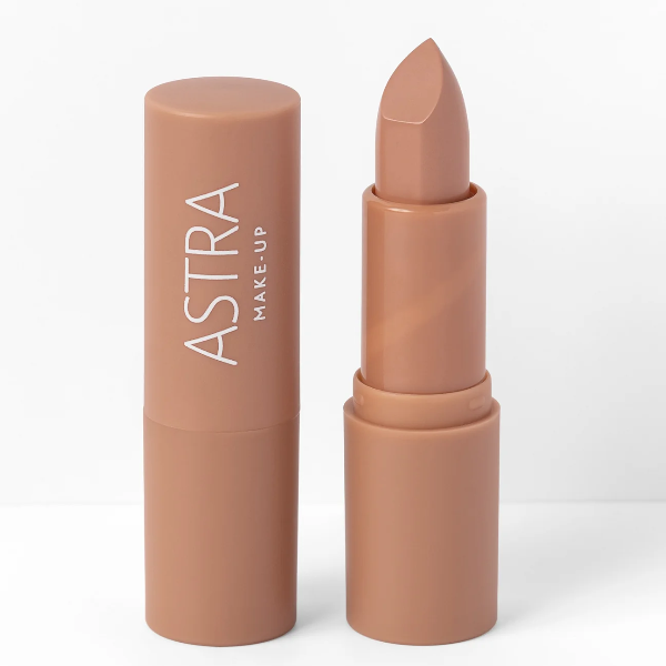 Astra Lip Creamynal Lipstick - Shade - Marlon - 01
