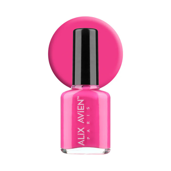 Alix Avien Nail Polish - Shade - 61