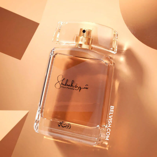 Rasasi Shuhrah Pour Femme Eau De Parfum