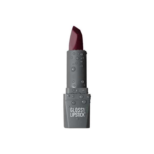 Alix Avien Glossy Lipstick - Shade - 324 Raspberry Marmalade