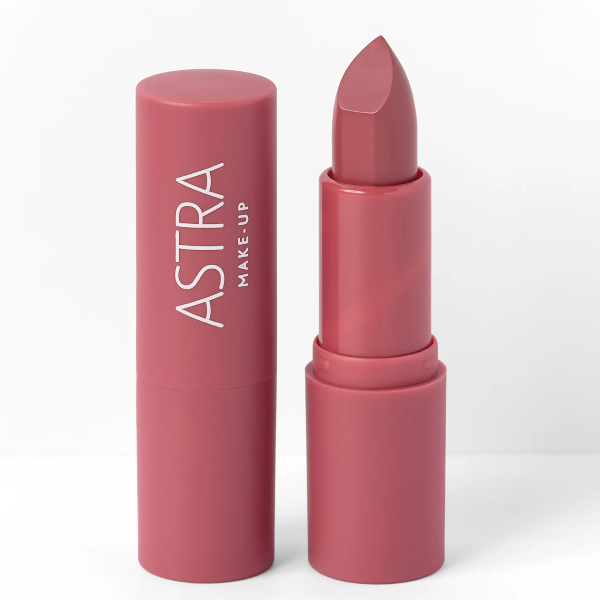 Astra Lip Creamynal Lipstick - Shade - Grace - 03