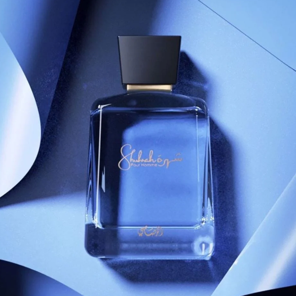 Shuhrah Pour Homme Rasasi for men