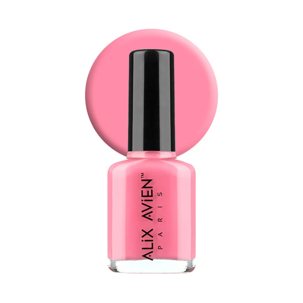 Alix Avien Nail Polish - Shade - 95