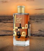 Lattafa Ameer Al Oudh – Intense