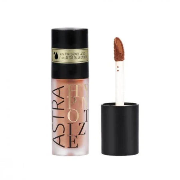 Astra Hypnotize Liquid Lipstick - Shade - Hope-Timistic