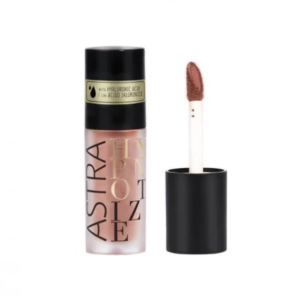 Astra Hypnotize Liquid Lipstick - Shade - Visionary