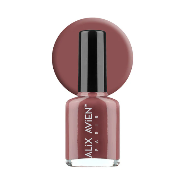 Alix Avien Nail Polish - Shade - 100