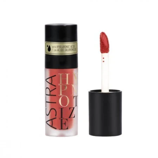 Astra Hypnotize Liquid Lipstick - Shade - Sassy