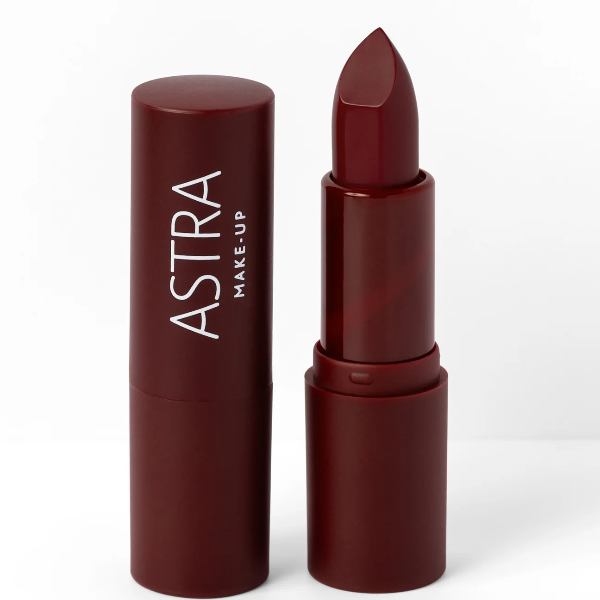 Astra Lip Creamynal Lipstick - Shade - Marlene - 10