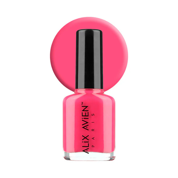 Alix Avien Nail Polish - Shade - 101