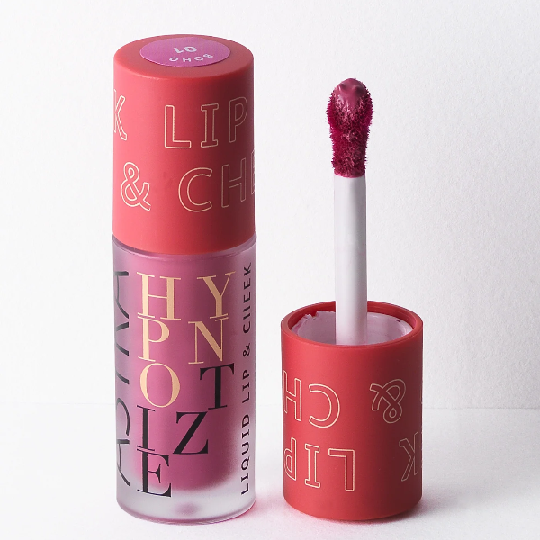 Astra Hypnotize Lip & Cheek - Shade - Boho