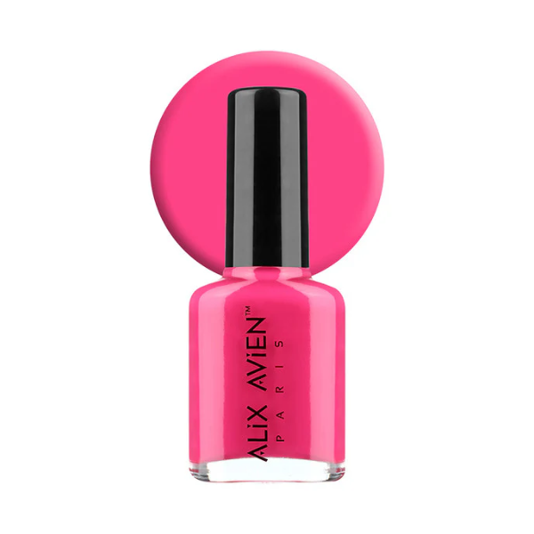 Alix Avien Nail Polish - Shade - 102