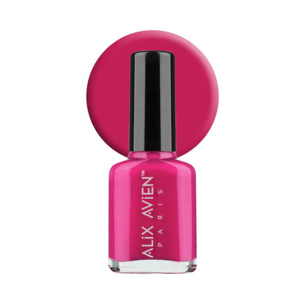 Alix Avien Nail Polish - Shade - 1
