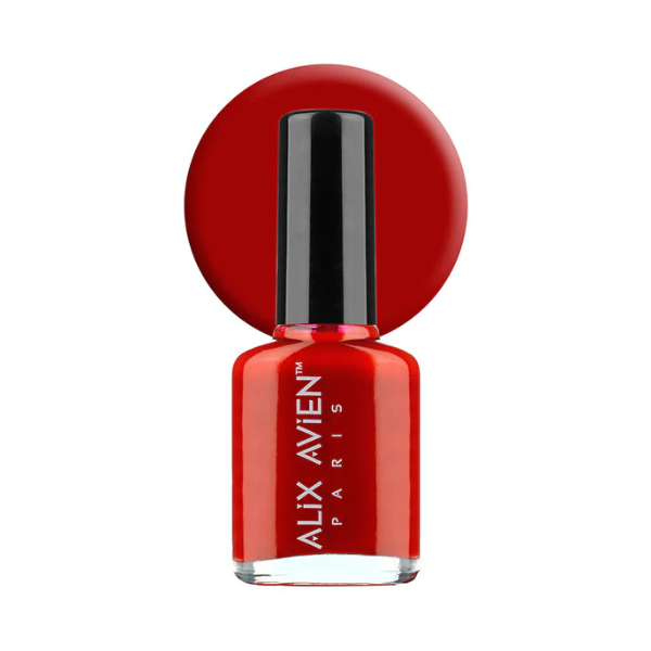 Alix Avien Nail Polish - Shade - 57