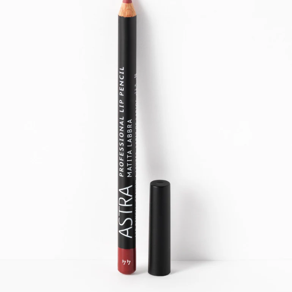 Astra Professional Lip Pencil - Shade - Brick Kick