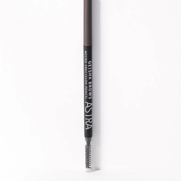 Astra Geisha Brows Micro Pencil - Shade - Taupe