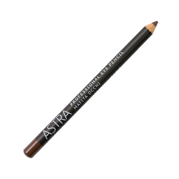 Astra Professional Eye Pencil - Shade - Wood