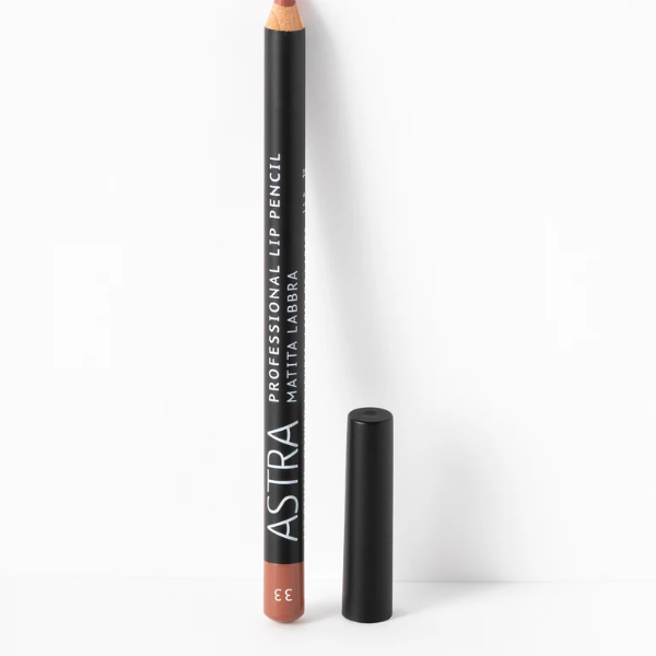 Astra Professional Lip Pencil - Shade - Pink Lips
