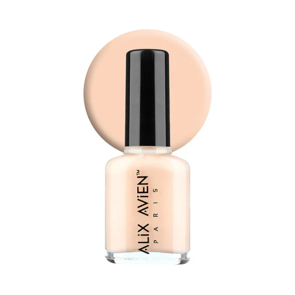 Alix Avien Nail Polish - Shade - 10