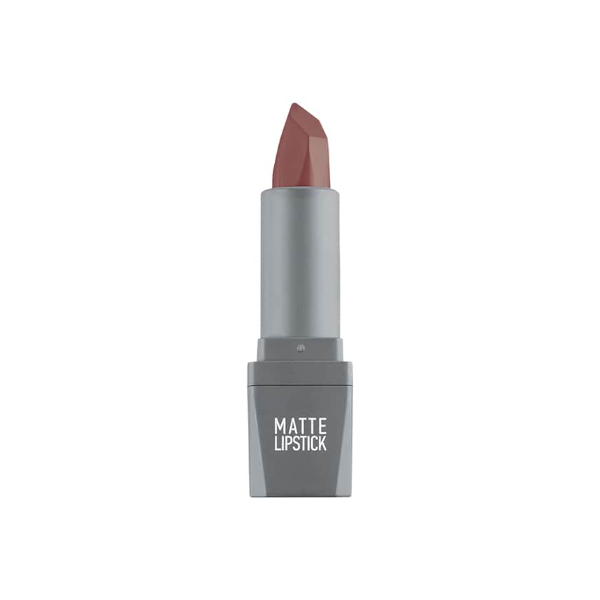 Alix Avien Matte Lipstick - Shade - 410 Rose Coral