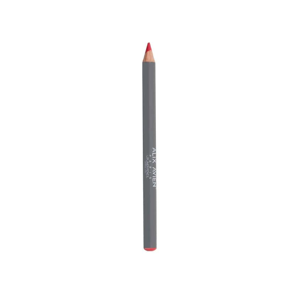 Alix Avien Lipliner Pencil - Shade - 14 Vermilion