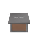 Alix Avien Compact Powder - Shade - P18 Warm Nutmeg