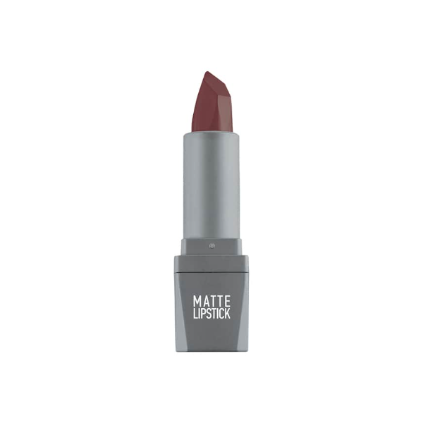 Alix Avien Matte Lipstick - Shade - 411 Spicy Terracotta