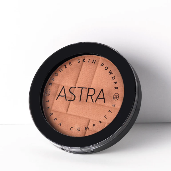Astra Bronze Skin Powder - Shade - Ruggine