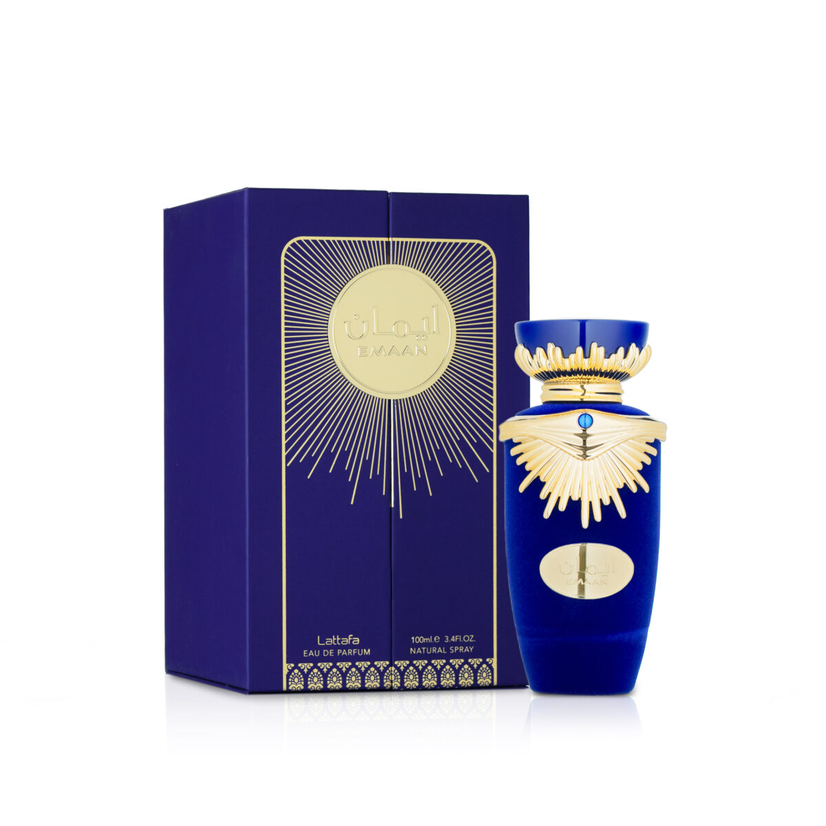 Emaan Perfume - Image 3