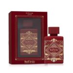 Lattafa Bade'e Al Oud Sublime Long Lasting Perfume - Image 3