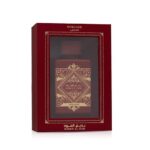 Lattafa Bade'e Al Oud Sublime Long Lasting Perfume - Image 4
