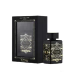 Lattafa Oud For Glory Bade'e Al Oud Eau De Parfum 100ml - Image 2